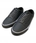 VANS×ANTi COUNTRY CLUB TOKYOバンズ×アンチカントリークラブトウキョウ）の古着「Old Skool 