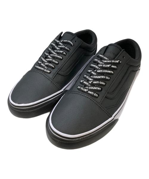 VANS（バンズ）VANS (バンズ) ANTi COUNTRY CLUB TOKYO Old Skool 