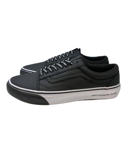 VANS（バンズ）VANS (バンズ) ANTi COUNTRY CLUB TOKYO Old Skool 