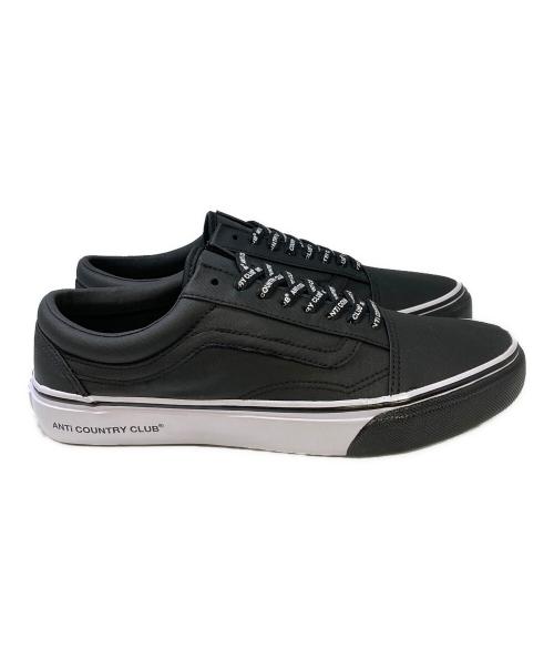 VANS（バンズ）VANS (バンズ) ANTi COUNTRY CLUB TOKYO Old Skool 
