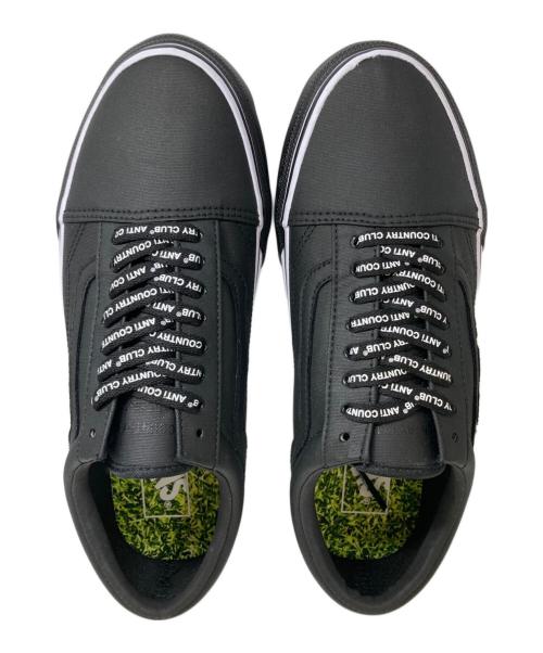 VANS（バンズ）VANS (バンズ) ANTi COUNTRY CLUB TOKYO Old Skool 