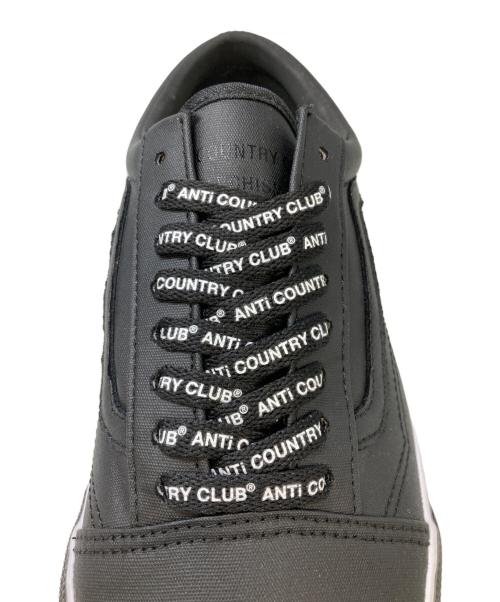 VANS（バンズ）VANS (バンズ) ANTi COUNTRY CLUB TOKYO Old Skool 