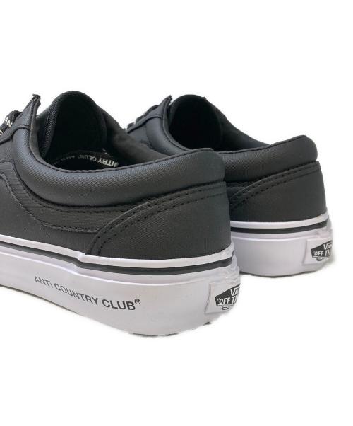 VANS（バンズ）VANS (バンズ) ANTi COUNTRY CLUB TOKYO Old Skool 
