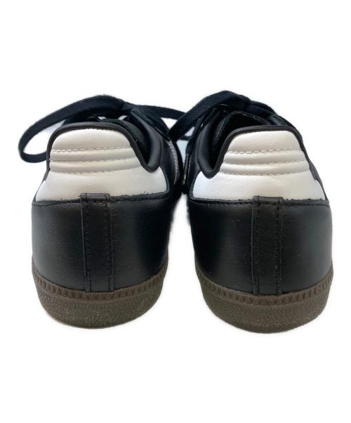 adidas Originals（アディダスオリジナル）adidas Originals (アディダスオリジナル) SAMBAADV ブラック サイズ:26㎝の古着・服飾アイテム