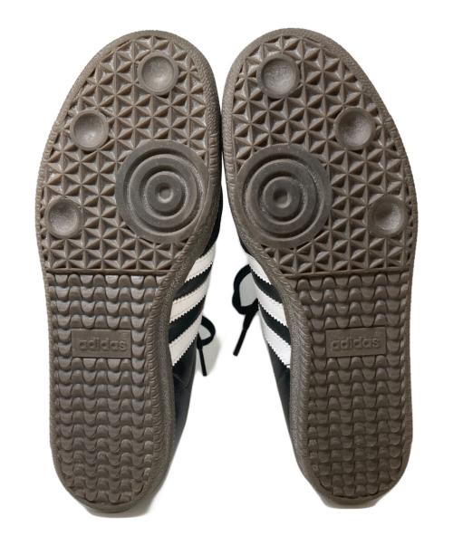 adidas Originals（アディダスオリジナル）adidas Originals (アディダスオリジナル) SAMBAADV ブラック サイズ:26㎝の古着・服飾アイテム