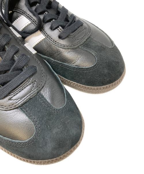 adidas Originals（アディダスオリジナル）adidas Originals (アディダスオリジナル) SAMBAADV ブラック サイズ:26㎝の古着・服飾アイテム