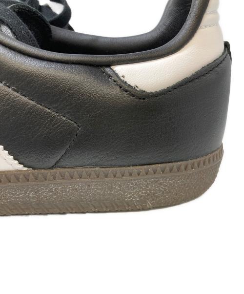 adidas Originals（アディダスオリジナル）adidas Originals (アディダスオリジナル) SAMBAADV ブラック サイズ:26㎝の古着・服飾アイテム