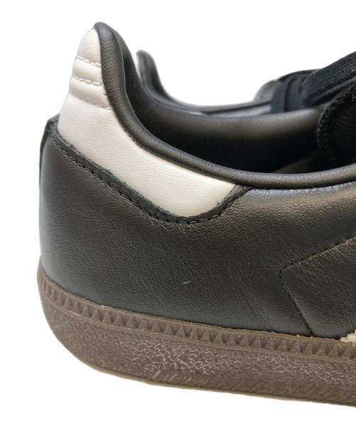 adidas Originals（アディダスオリジナル）adidas Originals (アディダスオリジナル) SAMBAADV ブラック サイズ:26㎝の古着・服飾アイテム