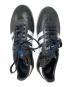 中古・古着 adidas Originals (アディダスオリジナル) SAMBAADV ブラック サイズ:26㎝：8000円