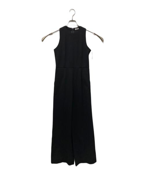 H BEAUTY&YOUTH（エイチ ビューティー&ユース）H BEAUTY&YOUTH (エイチ ビューティー&ユース) AMERICAN SLEEVE ALL IN ONE ブラック サイズ:Sの古着・服飾アイテム