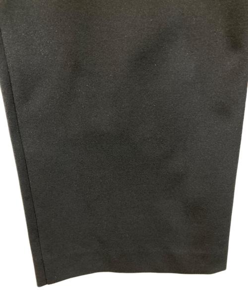 H BEAUTY&YOUTH（エイチ ビューティー&ユース）H BEAUTY&YOUTH (エイチ ビューティー&ユース) AMERICAN SLEEVE ALL IN ONE ブラック サイズ:Sの古着・服飾アイテム