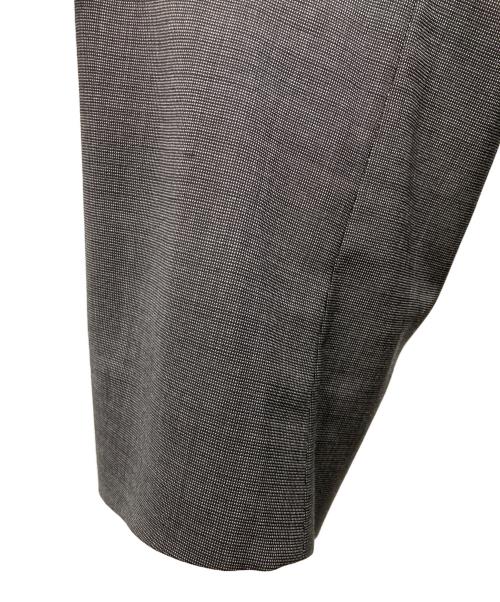 CARUSO（カルーゾ）CARUSO (カルーゾ) 段返り3Bスーツ グレー サイズ:SIZE 48/8Rの古着・服飾アイテム