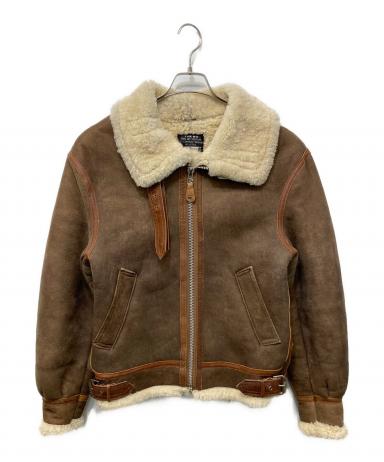 中古・古着通販】AVIREX (アヴィレックス) B-3 フライトジャケット