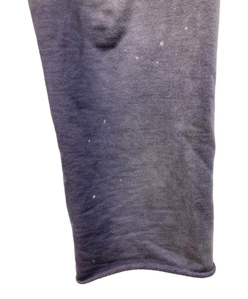 BOWWOW（バウワウ）BOWWOW (バウワウ) US NAVY SEALAB SWEAT PT AGING ネイビー サイズ:Sの古着・服飾アイテム