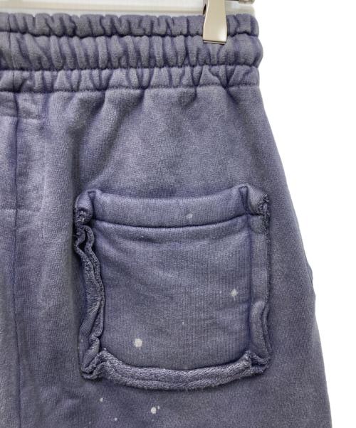 BOWWOW（バウワウ）BOWWOW (バウワウ) US NAVY SEALAB SWEAT PT AGING ネイビー サイズ:Sの古着・服飾アイテム