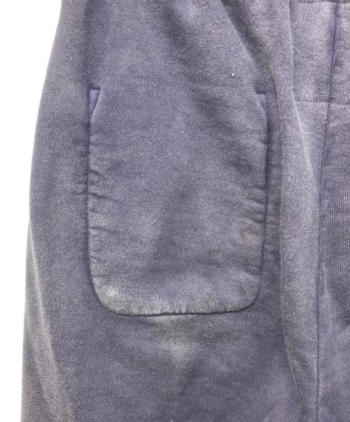 BOWWOW（バウワウ）BOWWOW (バウワウ) US NAVY SEALAB SWEAT PT AGING ネイビー サイズ:Sの古着・服飾アイテム