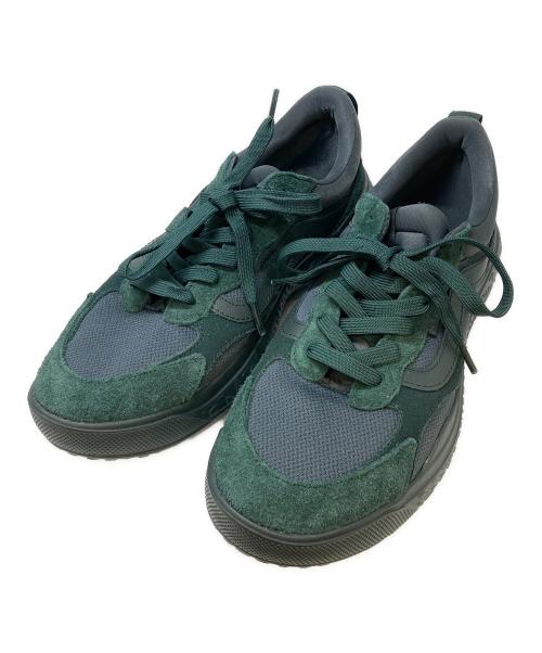 VANS（ヴァンズ）VANS (バンズ) MTE UltraRange Neo VR3 グリーン サイズ:30㎝の古着・服飾アイテム