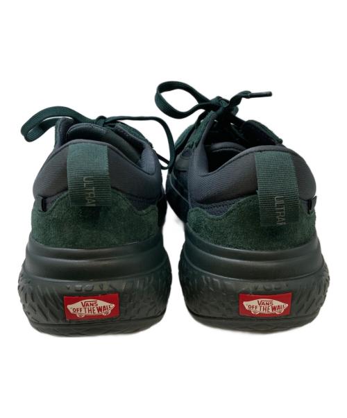 VANS（ヴァンズ）VANS (バンズ) MTE UltraRange Neo VR3 グリーン サイズ:30㎝の古着・服飾アイテム