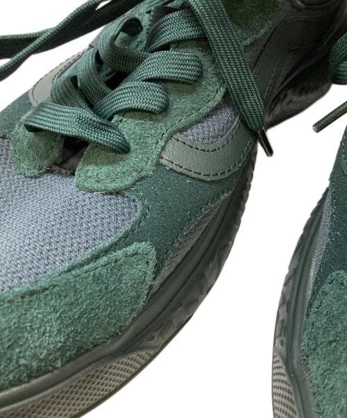 VANS（ヴァンズ）VANS (バンズ) MTE UltraRange Neo VR3 グリーン サイズ:30㎝の古着・服飾アイテム