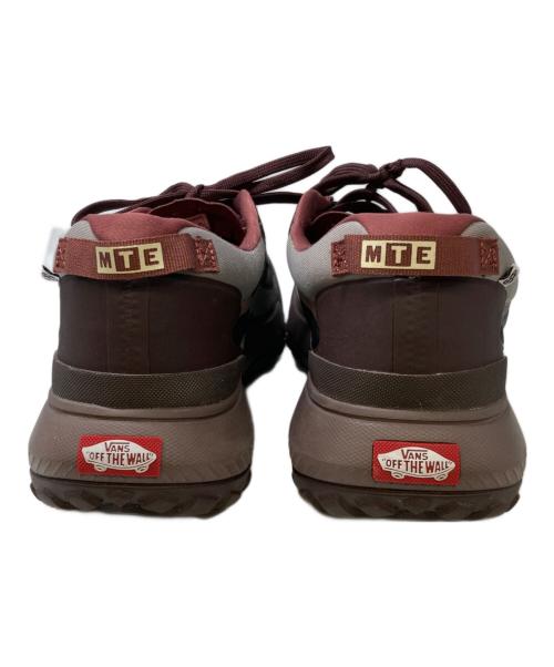 VANS（ヴァンズ）VANS (バンズ) MTE CROSSPATH ブラウン サイズ:30㎝の古着・服飾アイテム