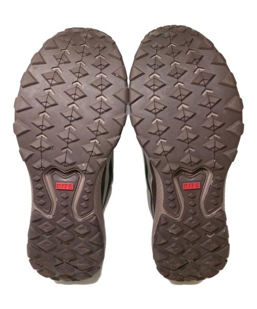 VANS（ヴァンズ）VANS (バンズ) MTE CROSSPATH ブラウン サイズ:30㎝の古着・服飾アイテム