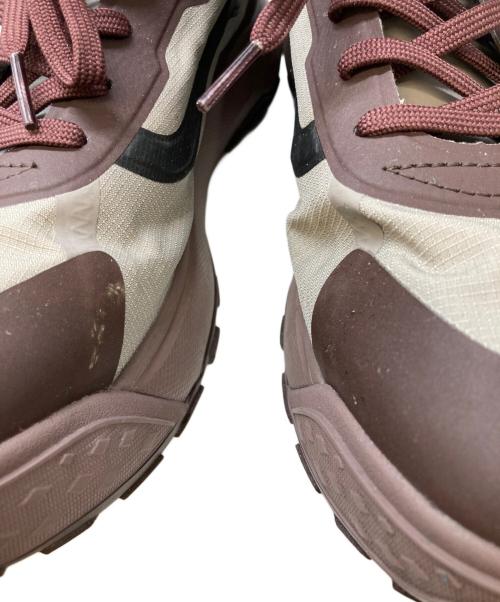 VANS（ヴァンズ）VANS (バンズ) MTE CROSSPATH ブラウン サイズ:30㎝の古着・服飾アイテム