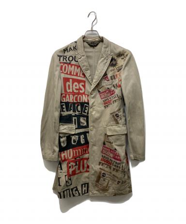 中古・古着通販】COMME des GARCONS HOMME PLUS (コムデギャルソンオム
