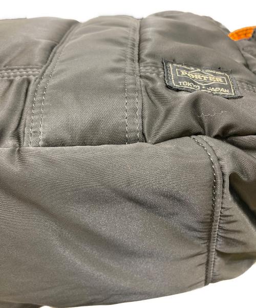 PORTER（ポーター）PORTER (ポーター) DUFFLE BAG ブラックの古着・服飾アイテム