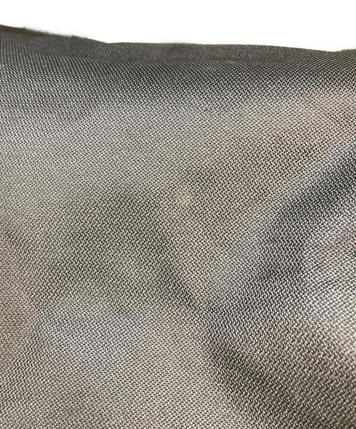 ASSOV（アッソブ）ASSOV (アッソブ) CORDURA DOBBY 305D 2WAY BAG ブラックの古着・服飾アイテム