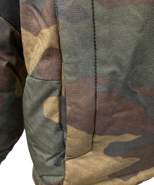 THE NORTH FACE（ザ ノース フェイス）THE NORTH FACE (ザ ノース フェイス) Novelty Baltro Light Jacket カーキ サイズ:Mの古着・服飾アイテム