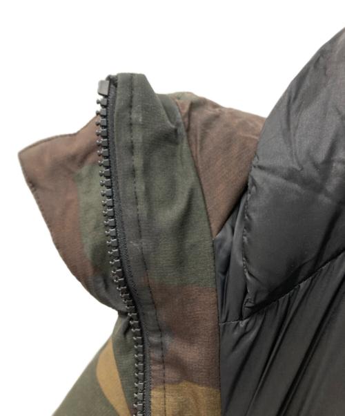 THE NORTH FACE（ザ ノース フェイス）THE NORTH FACE (ザ ノース フェイス) Novelty Baltro Light Jacket カーキ サイズ:Mの古着・服飾アイテム