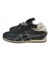 Onitsuka Tiger (オニツカタイガー) TIGER CORSAIR A55 ブラック サイズ:5.5 未使用品：13000円