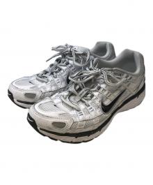 NIKE（ナイキ）の古着「P-6000」｜グレー
