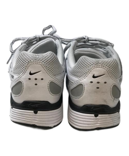 NIKE（ナイキ）NIKE (ナイキ) P-6000 グレー サイズ:7の古着・服飾アイテム