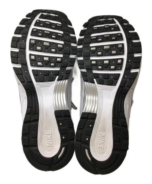 NIKE（ナイキ）NIKE (ナイキ) P-6000 グレー サイズ:7の古着・服飾アイテム