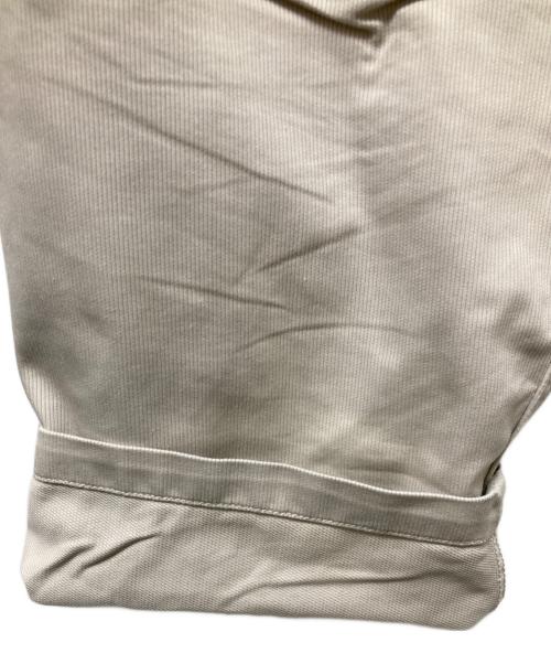 THE NORTHFACE PURPLELABEL（ザ・ノースフェイス パープルレーベル）THE NORTHFACE PURPLELABEL (ザ・ノースフェイス パープルレーベル) PIQUE FIELD PANTS ベージュ サイズ:34の古着・服飾アイテム