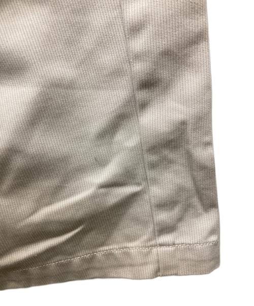 THE NORTHFACE PURPLELABEL（ザ・ノースフェイス パープルレーベル）THE NORTHFACE PURPLELABEL (ザ・ノースフェイス パープルレーベル) PIQUE FIELD PANTS ベージュ サイズ:34の古着・服飾アイテム