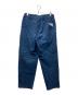 THE NORTH FACE (ザ ノース フェイス) Denim Climbing Baggy Pant インディゴ サイズ:L：7000円