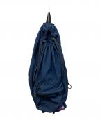 THE NORTHFACE PURPLELABELザ・ノースフェイス パープルレーベル）の古着「CORDURA Ripstop Knapsack」｜ネイビー