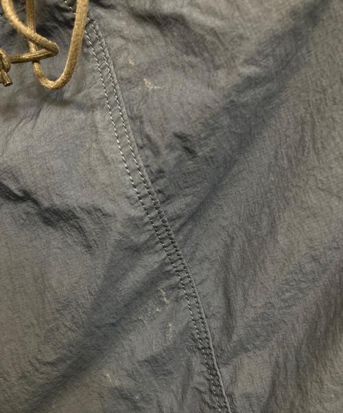 THE NORTHFACE PURPLELABEL（ザ・ノースフェイス パープルレーベル）THE NORTHFACE PURPLELABEL (ザ・ノースフェイス パープルレーベル) CORDURA Ripstop Knapsack ネイビーの古着・服飾アイテム