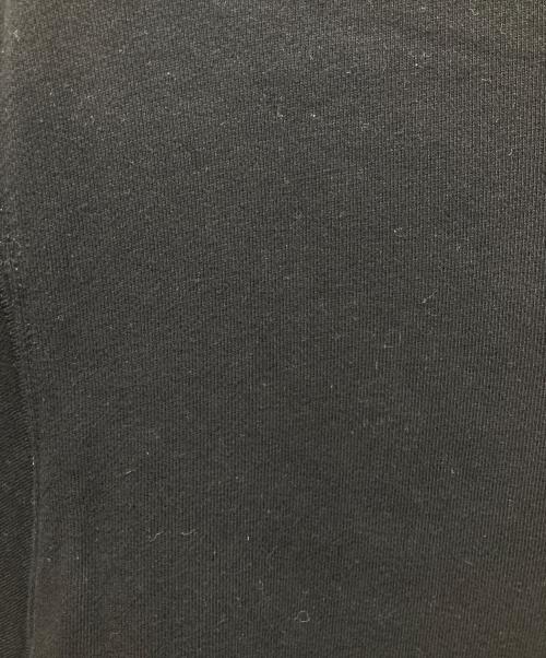 glamb（グラム）glamb (グラム) Himiko Toga Hoodie ブラック サイズ:Lの古着・服飾アイテム