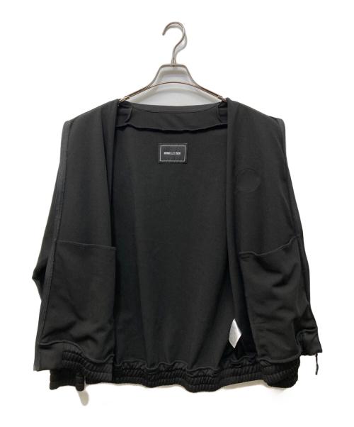 KELME（ケルメ）KELME (ケルメ) WIND AND SEA (ウィンダンシー) トラックジャケット ブラック サイズ:Lの古着・服飾アイテム