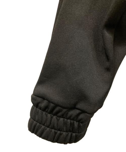 KELME（ケルメ）KELME (ケルメ) WIND AND SEA (ウィンダンシー) トラックジャケット ブラック サイズ:Lの古着・服飾アイテム