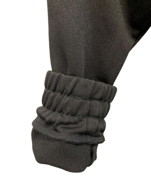 KELME（ケルメ）KELME (ケルメ) WIND AND SEA (ウィンダンシー) トラックジャケット ブラック サイズ:Lの古着・服飾アイテム