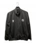 KELME（ケルメ）の古着「トラックジャケット」｜ブラック