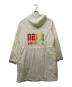 NAPAPIJRI (ナパピリ) A-Lantic Hooded Coat アイボリー サイズ:M：7000円