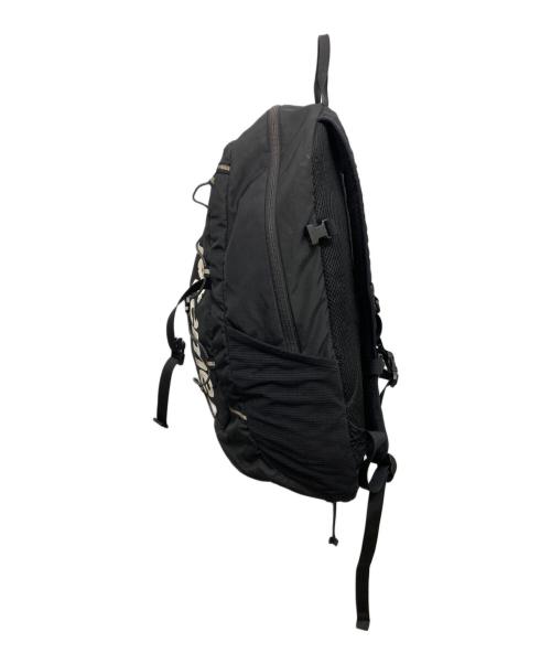 SUPREME（シュプリーム）Supreme (シュプリーム) バックパック ブラックの古着・服飾アイテム