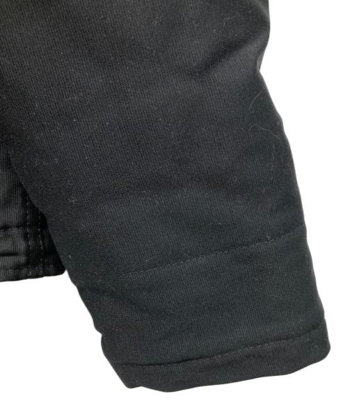 TENDERLOIN（テンダーロイン）TENDERLOIN (テンダーロイン) T-1 Deck Jacket ブラック サイズ:40の古着・服飾アイテム