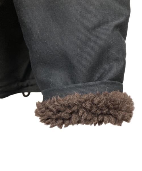 TENDERLOIN（テンダーロイン）TENDERLOIN (テンダーロイン) T-1 Deck Jacket ブラック サイズ:40の古着・服飾アイテム