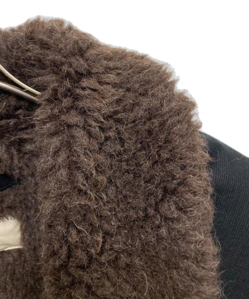 TENDERLOIN（テンダーロイン）TENDERLOIN (テンダーロイン) T-1 Deck Jacket ブラック サイズ:40の古着・服飾アイテム